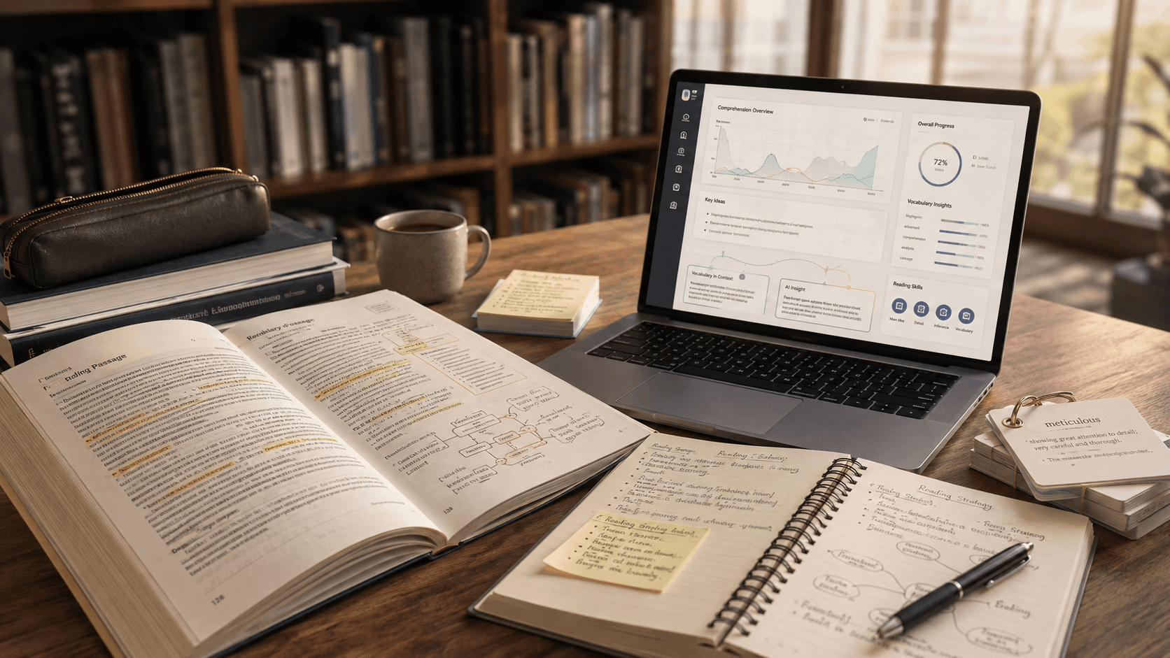 How to Ace TOEFL Reading: 5 Proven Strategies?